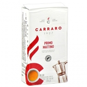  Caffe Carraro - Primo Mattino ( 250 )